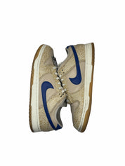 Nike Dunk Low Montreal Bagel Sesame