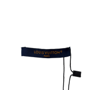 Louis Vuitton Bird Print 