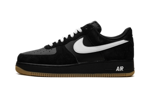 Nike Air Force 1 Low '07 LV8 Black Gum Light Brown White