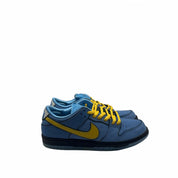 Nike SB Dunk Low The Powerpuff Girls Bubbles