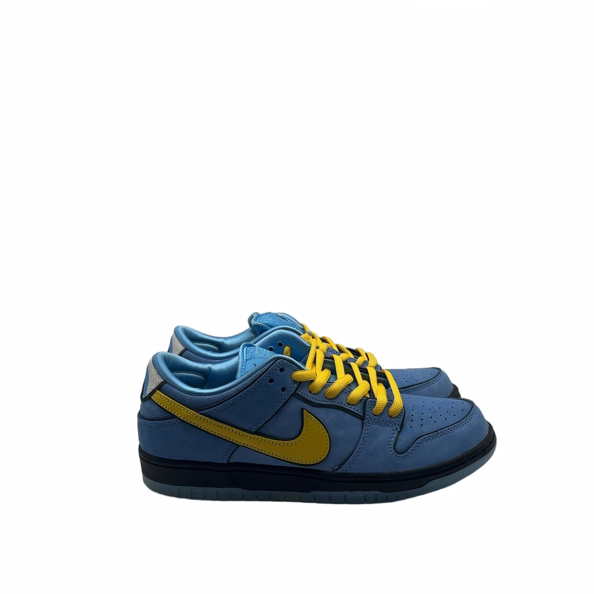 Nike SB Dunk Low The Powerpuff Girls Bubbles
