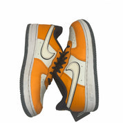 Nike Air Force 1 Low SE Clownfish (PS)