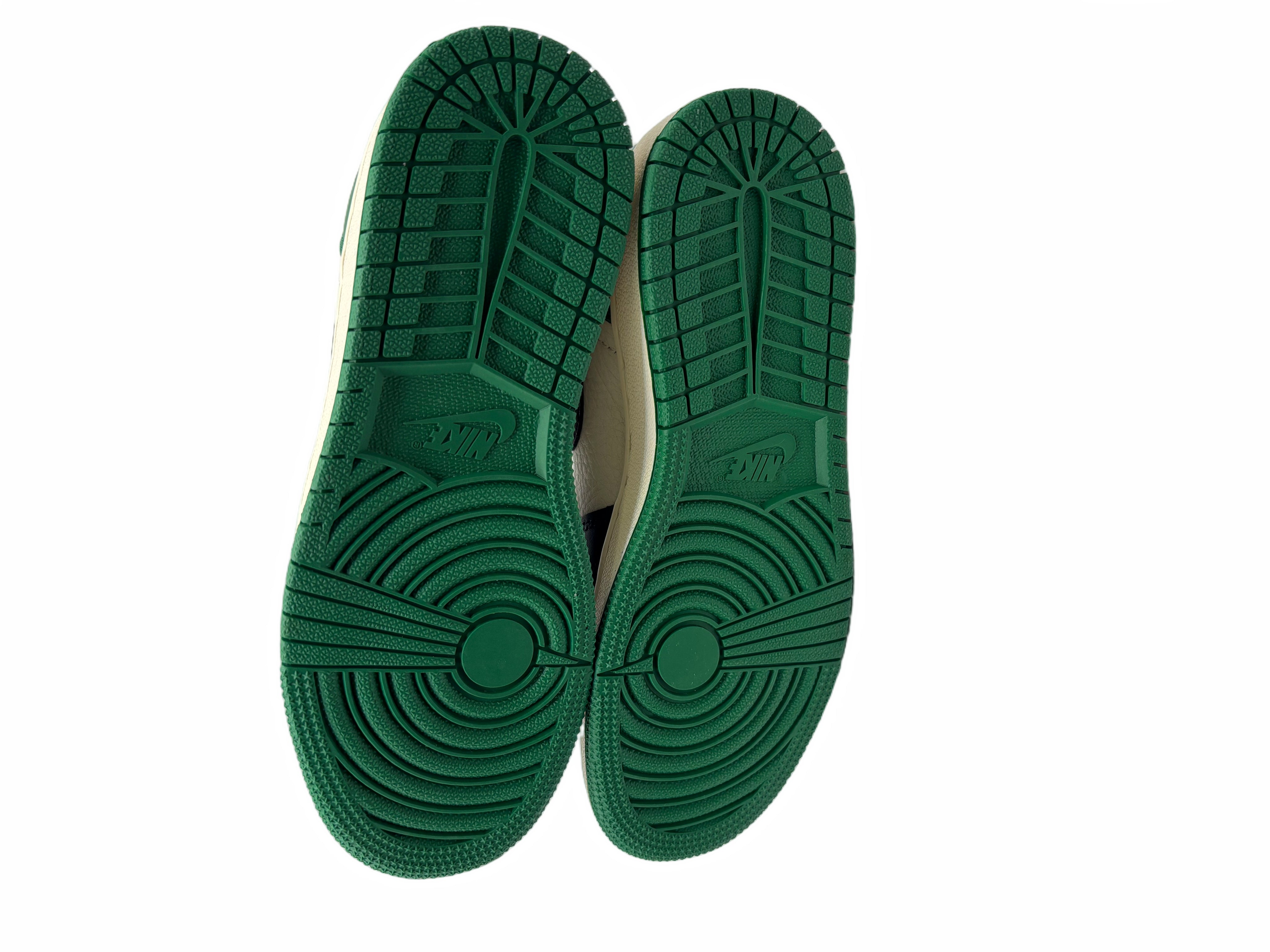 Jordan 1 Retro High Pine Green (GS)