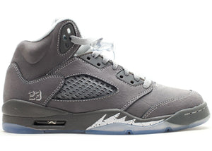 Jordan 5 Retro Wolf Grey (2011) (GS)