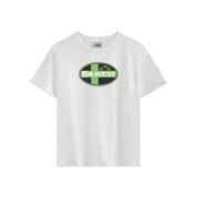 Bravest Studios Gage Tee White