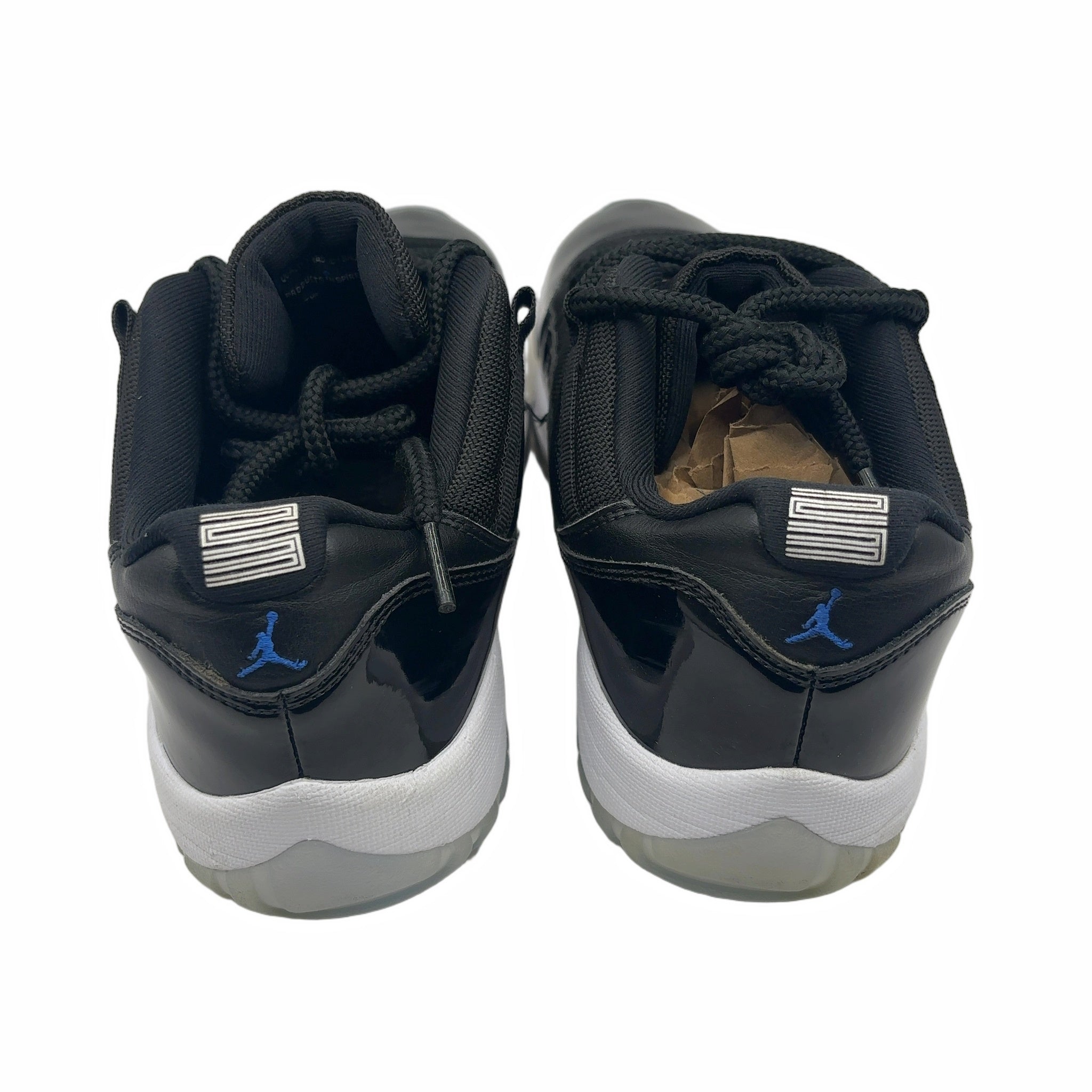 Jordan 11 Retro Low Space Jam