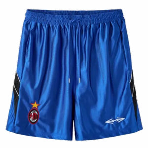 Happy Memories Don’t Die HMDD AC Long Basketball Shorts