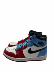Jordan 1 Retro High Fearless UNC Chicago