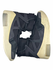 Nike Air Fear Of God 1 Black