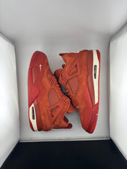 Air Jordan 4 Retro OG SP Nigel Sylvester Brick by Brick