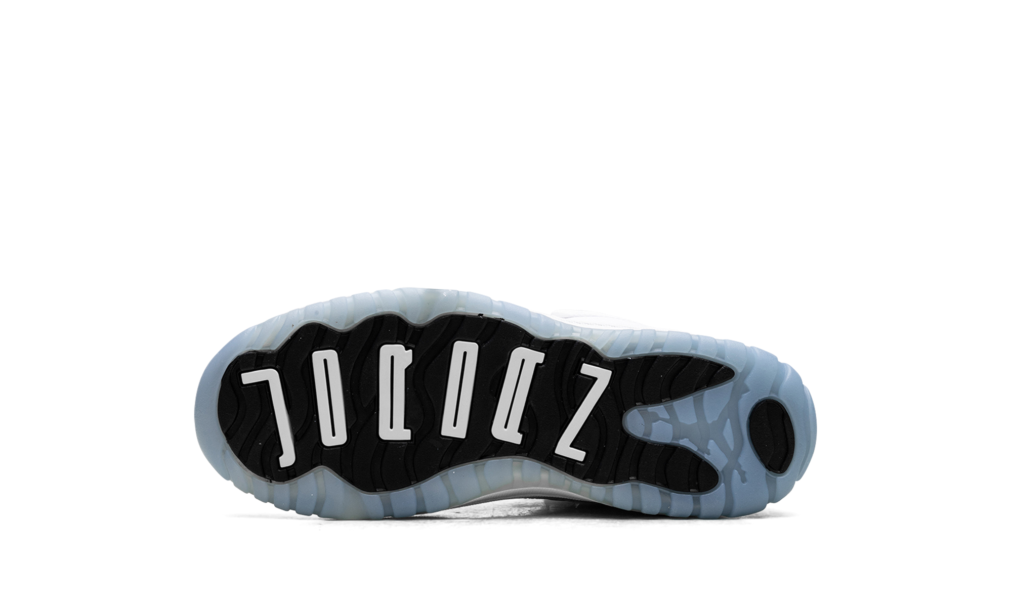 Jordan 11 Retro Legend Blue (2024) (PS)