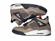Jordan 4 Retro Taupe Haze