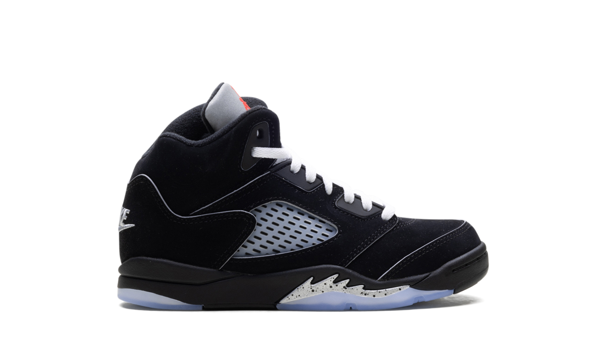 Jordan 5 Retro OG Black Metallic Reimagined (PS)