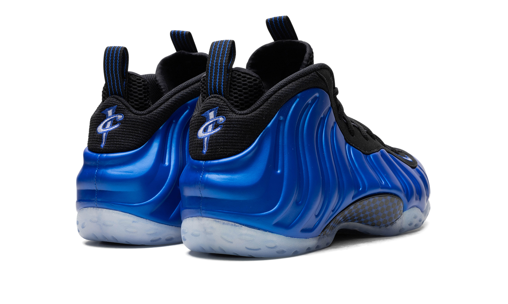 Nike Air Foamposite One International Blue