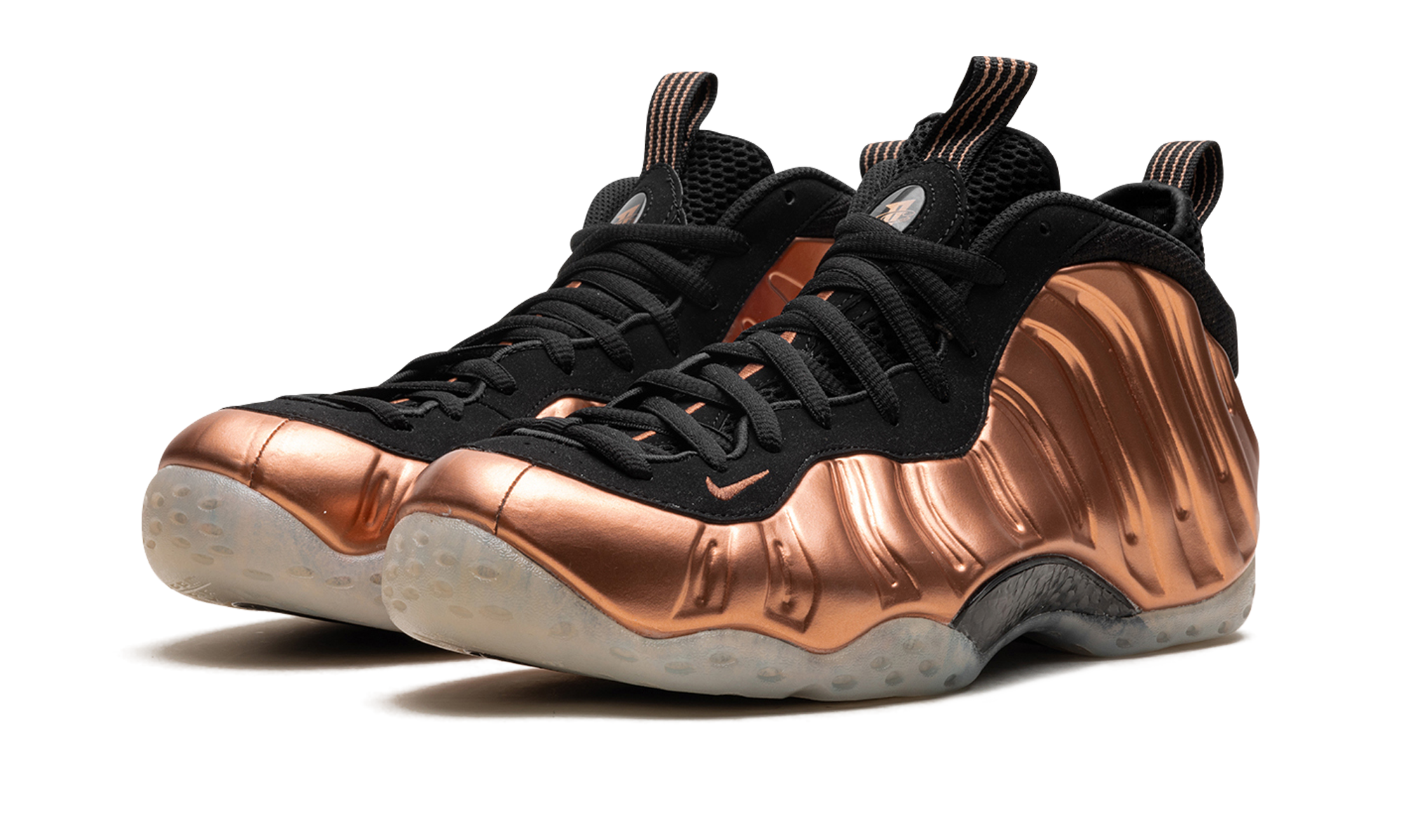 Nike Air Foamposite One Copper (2024)
