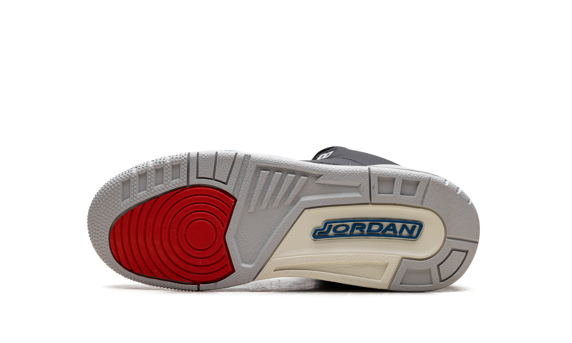 Jordan 3 Retro OG Rare Air (GS)