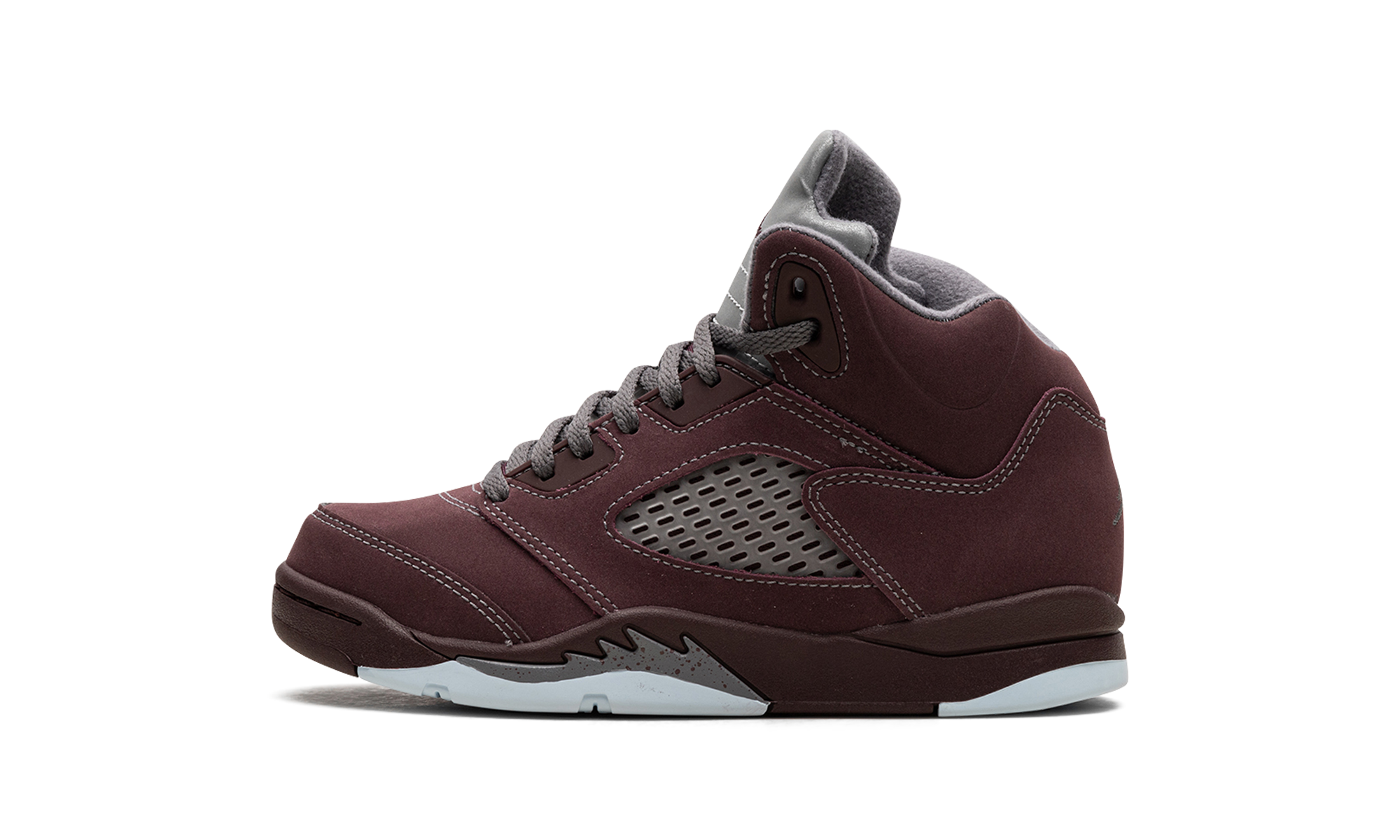 Jordan 5 Retro Burgundy (2023) (PS)