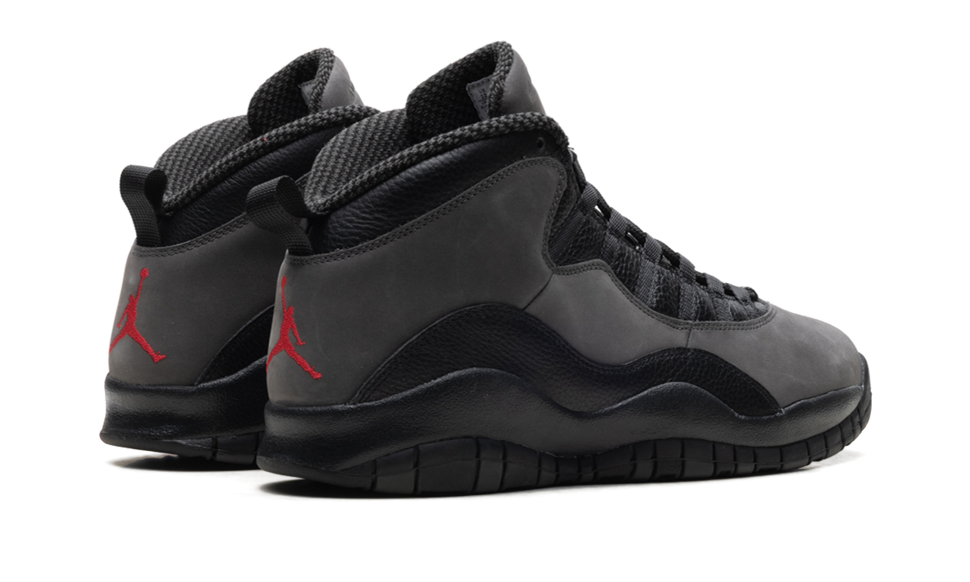 Jordan 10 Retro Shadow (2025)