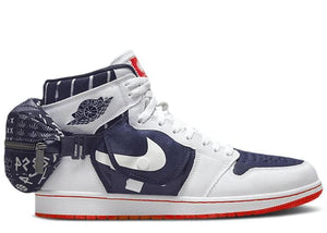 Jordan 1 Retro High OG SP Utility Quai 54 (2022)