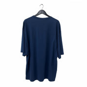 Balenciaga Athletes Oversized Tee