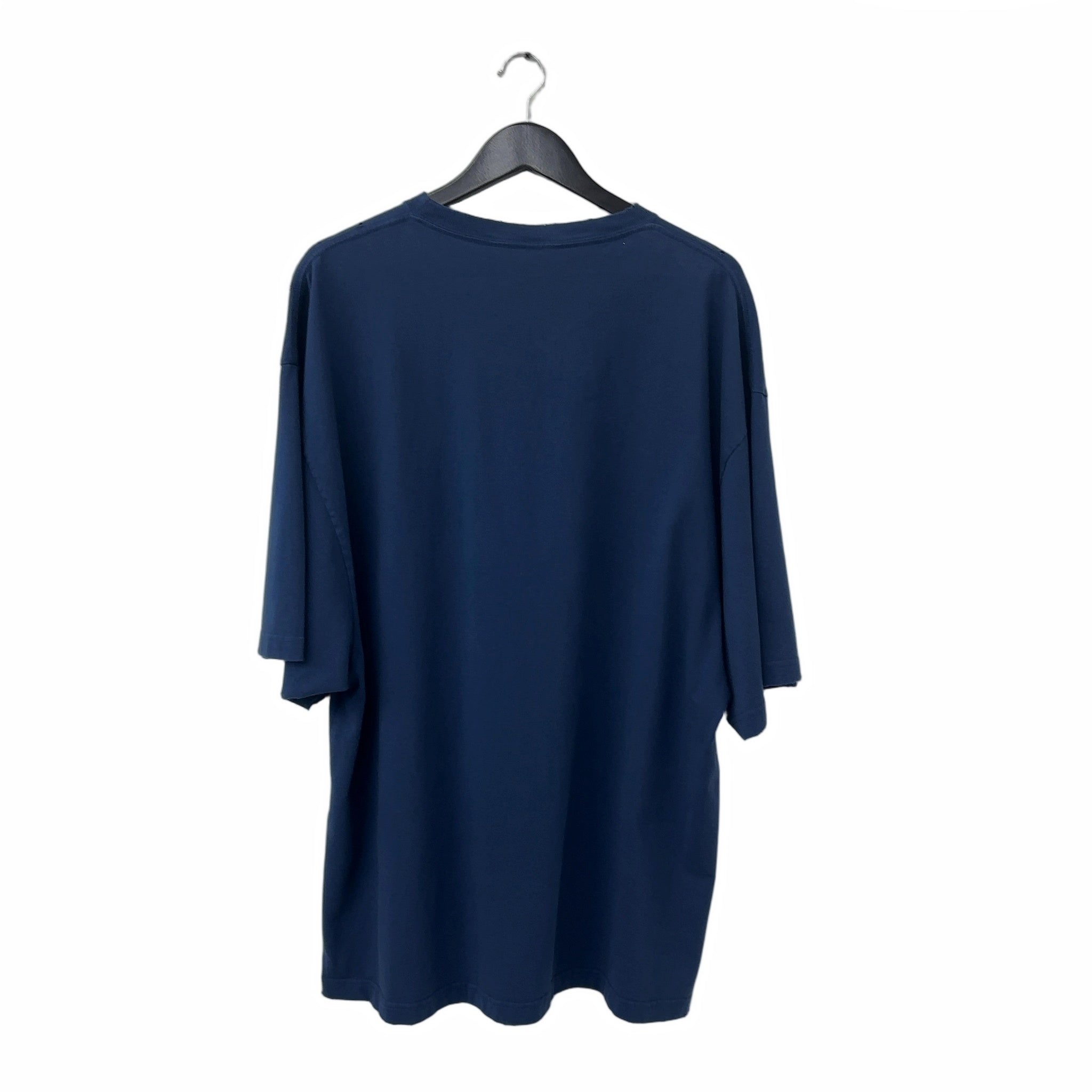 Balenciaga Athletes Oversized Tee