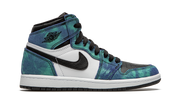 Jordan 1 Retro High Tie Dye (TD)