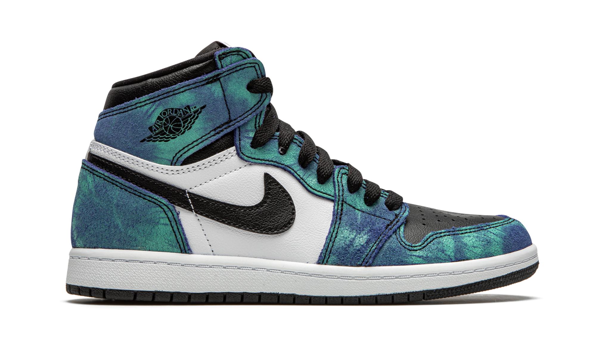 Jordan 1 Retro High Tie Dye (TD)
