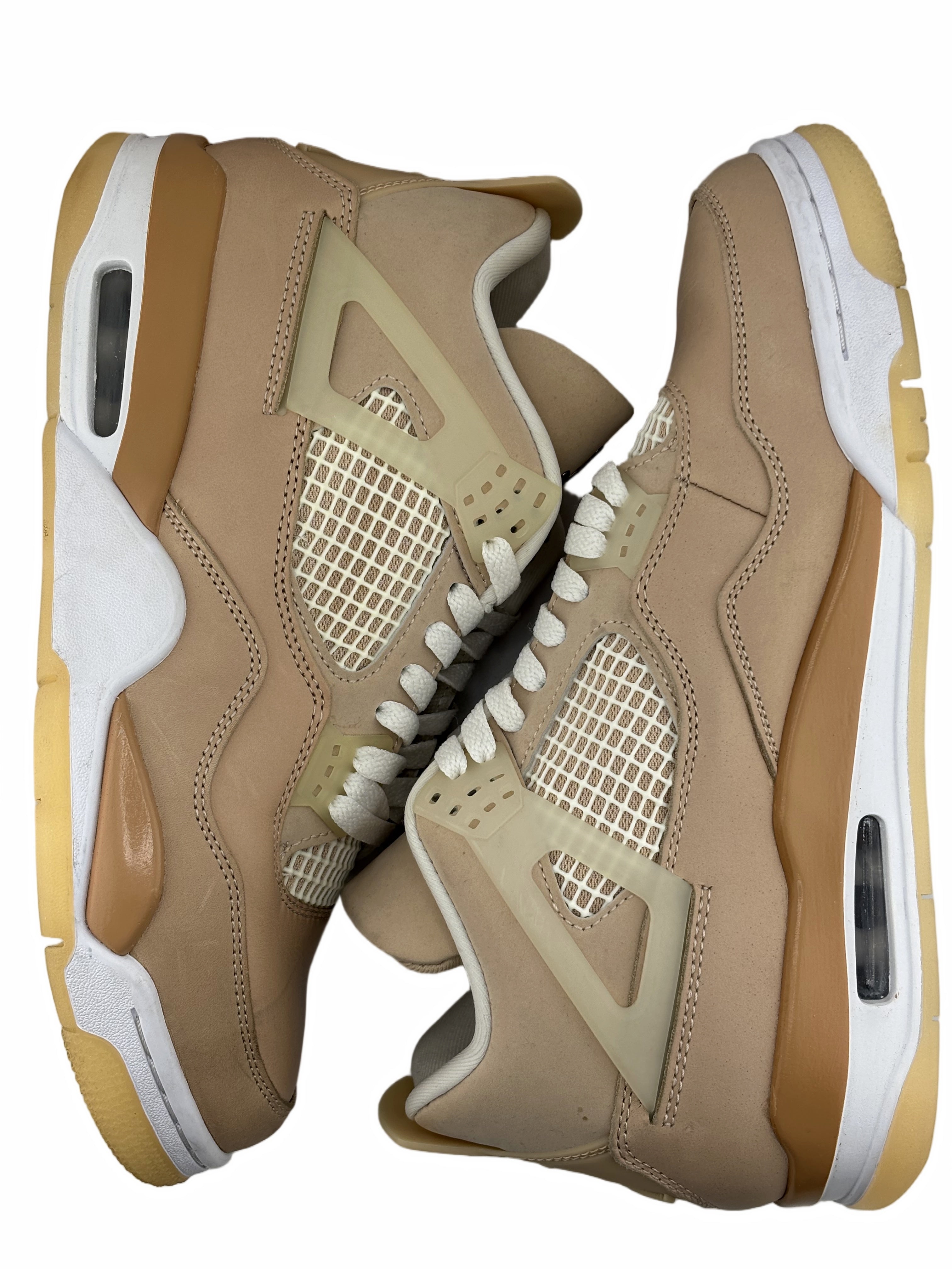 Jordan 4 Retro Shimmer (W)