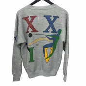 1997 Puma Sport Vintage Crewneck
