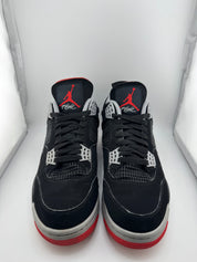 Jordan 4 Retro Bred (2019)