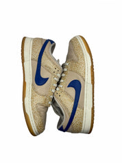 Nike Dunk Low Montreal Bagel Sesame