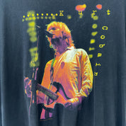 Vintage 2004 Kurt Cobain Tee
