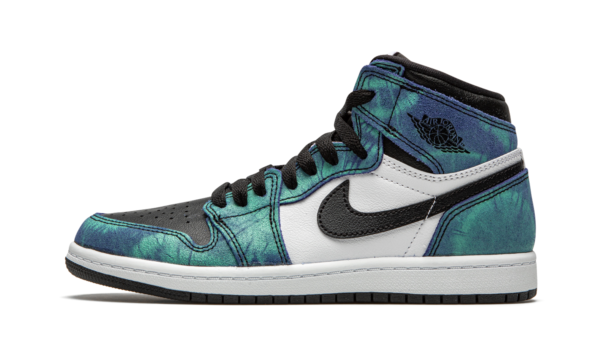 Jordan 1 Retro High Tie Dye (TD)