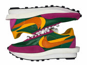 Nike LD Waffle sacai Pine Green
