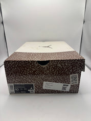 Jordan 3 Retro Palomino