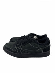 Jordan 1 Retro Low OG SP Travis Scott Black Phantom (PS)
