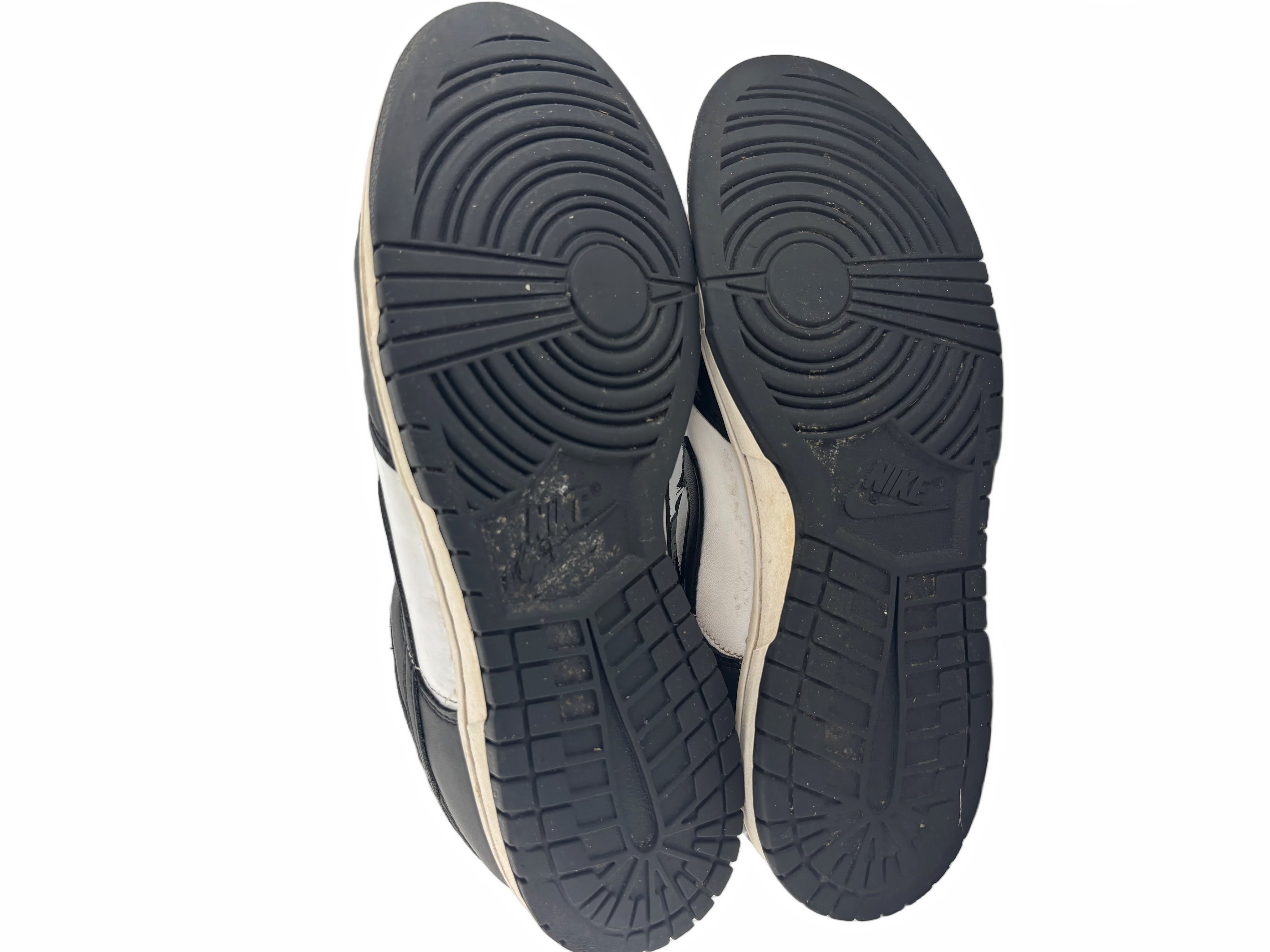 Nike Dunk Low Retro White Black Panda
