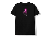 Anti Social Social Club Save Your Tears Tee Black