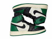 Jordan 1 Retro High Pine Green (GS)