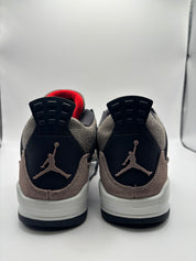 Jordan 4 Retro Taupe Haze (GS)