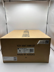 adidas Yeezy Knit RNR Boot Sulfur