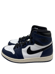 Jordan 1 Retro High OG Midnight Navy