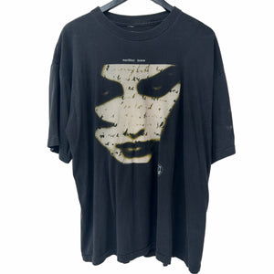 Vintage 1994 Marillion Brave Tee