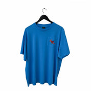 Anti Promo Matty Boy Anti Promo Blue T-shirt 