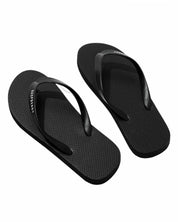 GV Gallery Pro Flip Flops Black