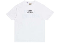 Gallery Dept. Fucked Up Logo T-shirt White