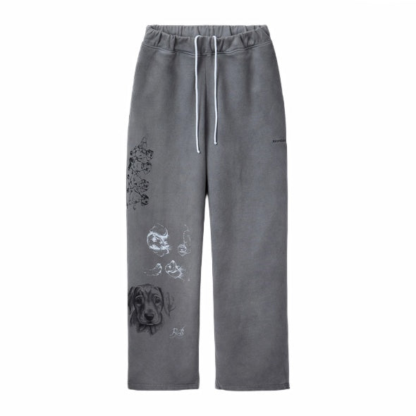 GV Gallery Malik Wright Sweatpants