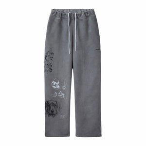 GV Gallery Malik Wright Sweatpants