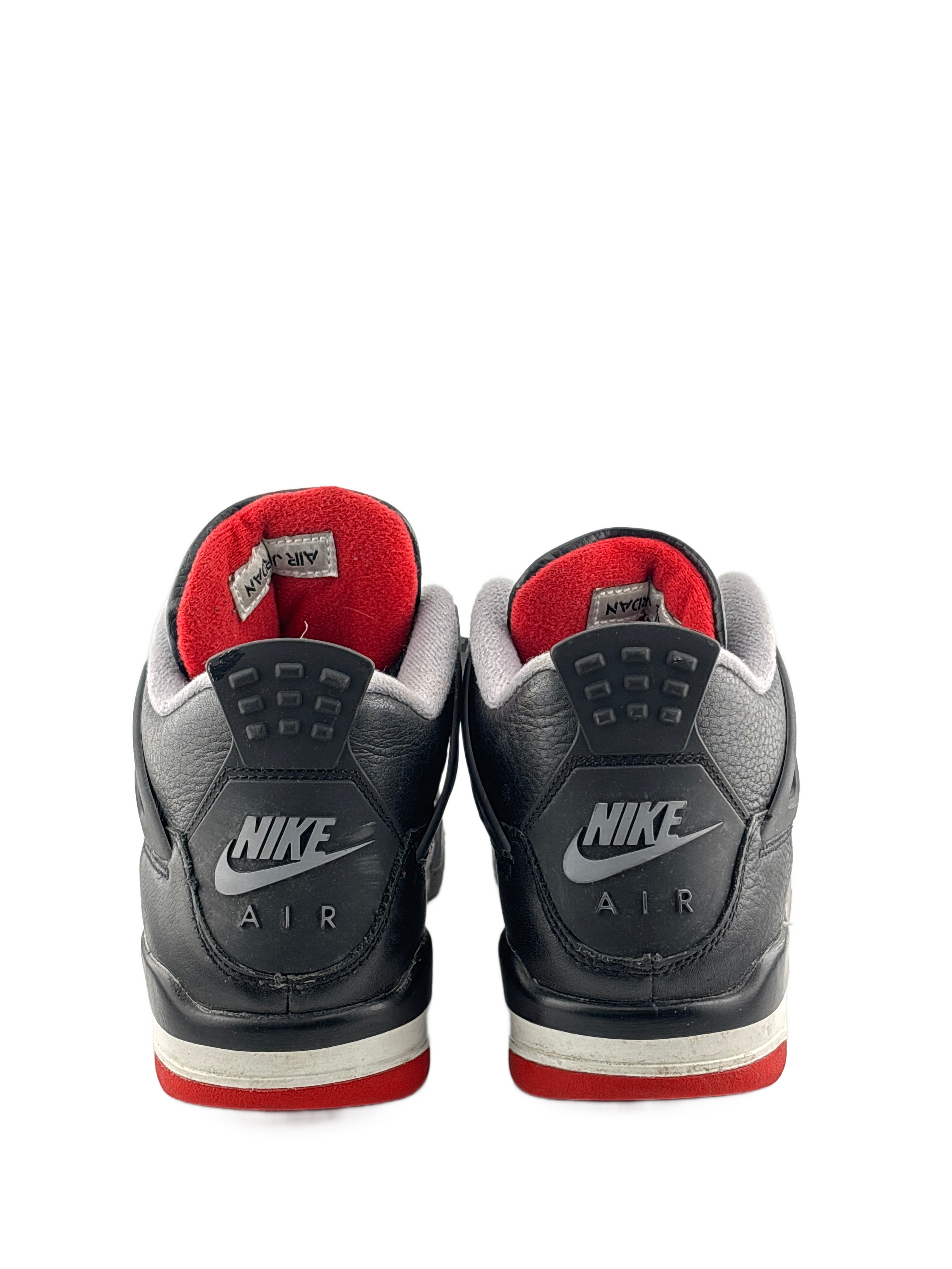 Jordan 4 Retro Bred Reimagined (GS)