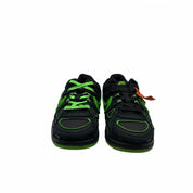 Nike Air Rubber Dunk Off-White Green Strike (PS)